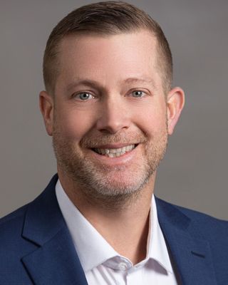 Photo of Ryan Defibaugh, Licensed Clinical Professional Counselor, MA, LCPC, NCC