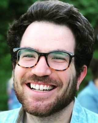 Photo of Adam Hirsch, Pre-Licensed Professional, MT-BC