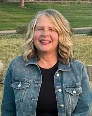 Photo of Cathryn Pacheco, Licensed Professional Counselor Candidate, BS, LPCC, MFTC
