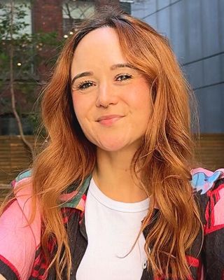 Photo of Mim Kempson - ADHD & Autism Relationship Therapist | Mim Kempson, Counsellor, ACA-L2