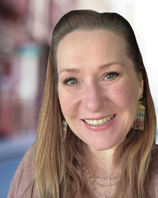 Photo of Holly C Miller, Marriage & Family Therapist, LMFT, Anxiety, Couples