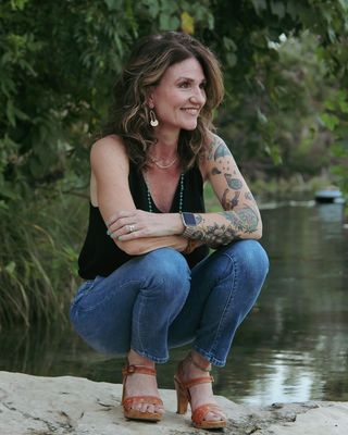 Photo of Michelle Mauzé, Clinical Social Work/Therapist, LCSW, LCDC, SAP