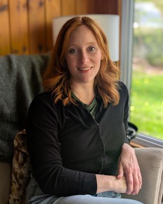 Photo of Riley Farquhar, Registered Social Worker, BA, HBSW, MSW, RSW