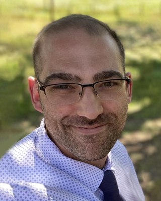 Photo of Jared Noble, Marriage & Family Therapist, LMFT