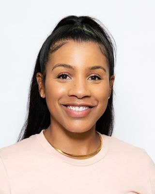 Photo of Phylicia Wooten, Licensed Professional Counselor, LCPC