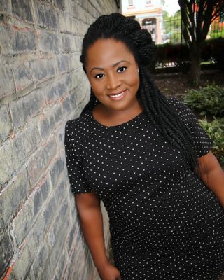 Photo of Tiffany Curry, Licensed Professional Counselor in Houston, TX