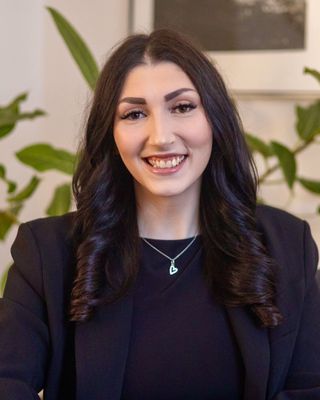 Photo of Olivia Gallo, Registered Psychotherapist (Qualifying), RPQ, MACP