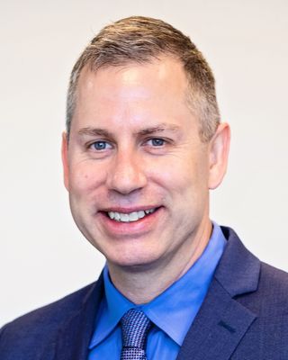 Photo of Brian Sautter, Physician Assistant in Lisle, IL