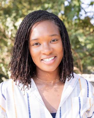 Photo of Sherene Becca Robins, Clinical Social Work/Therapist, LCSW