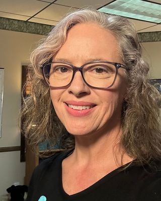 Photo of Amy Hugle, Clinical Social Work/Therapist, LCSW