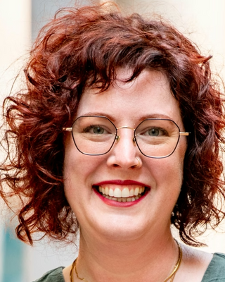Photo of Sara Guerry, Clinical Social Work/Therapist, LCSW