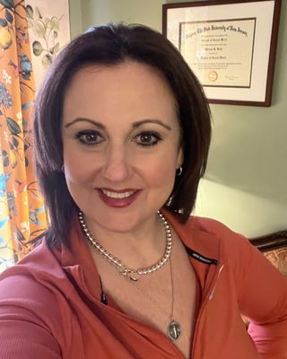 Photo of Miriam Rose Britt, Clinical Social Work/Therapist, LCSW