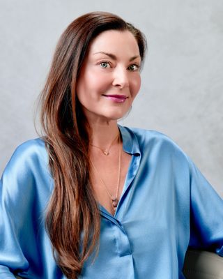 Photo of Marla Leigh Caplan, Marriage & Family Therapist, MA, MFA