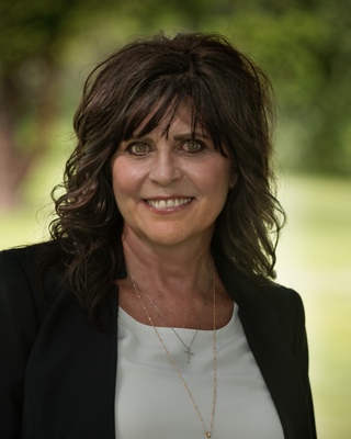 Photo of Amy M Jacobs, Counselor in Newton, KS