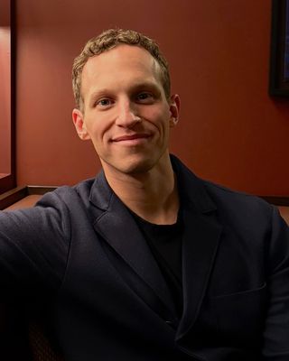 Photo of Harrison Tract, Clinical Social Work/Therapist, LCSW