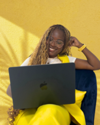 Photo of Marytere Guillon, Clinical Social Work/Therapist, LCSW