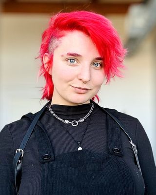 Photo of Moth Donahue, Licensed Professional Counselor, MA