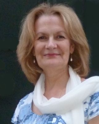 Photo of Judy Wilson-Smith, MA, MUKCP, Counsellor