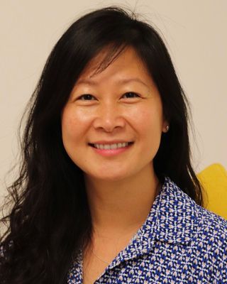 Photo of An Phong A. P. Vo, Clinical Social Work/Therapist in 77005, TX