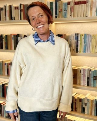 Photo of Nicole West, Clinical Social Work/Therapist, LMSW, LMAC-T