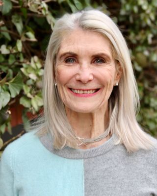 Photo of Carolee Rada, Psychologist in Concord, MA