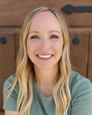 Photo of Marcea Walker, Marriage & Family Therapist Associate, MS, LAMFT