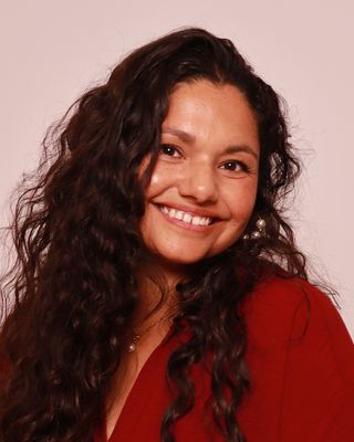 Photo of Daniela Arrieta Galvan, Registered Psychotherapist (Qualifying), MACP, RP(q)