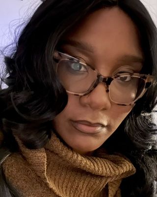 Photo of Rasheedah Thompson, Pre-Licensed Professional
