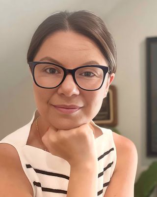 Photo of Jennifer Barongi-Grossman, Counselor, LMHC