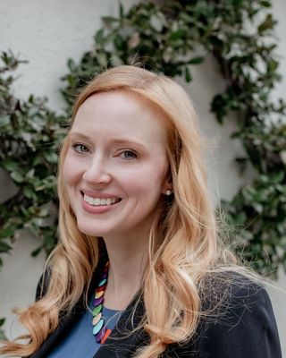 Photo of Crystal Polk, Clinical Social Work/Therapist, LISW-CP