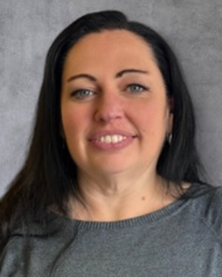 Photo of Jill Ertel, Clinical Social Work/Therapist