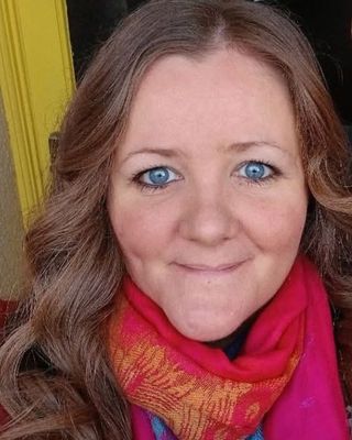 Photo of Kristina Birney, Counsellor, MBACP