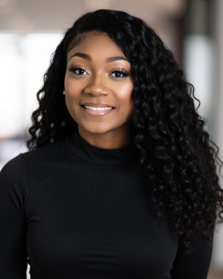 Photo of Dr. Shakeyau Jackson, Clinical Social Work/Therapist, LCSW