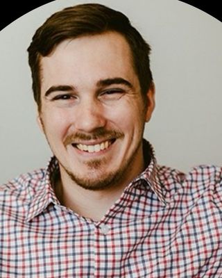 Photo of Connor Ondriezek, Licensed Professional Counselor, LPC