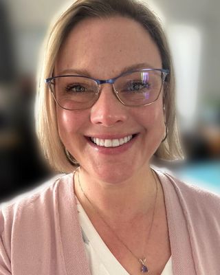 Photo of Jennifer Cassell, Licensed Professional Counselor, MA, LLPC