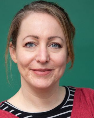 Photo of Yasmeen Brett - Yasmeen Psychotherapy, Psychotherapist, MBACP