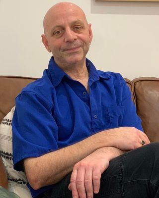 Photo of Theodore Eleftheriou - Sage House, Counsellor, ACA-L4