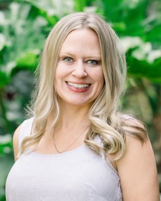 Photo of Jennifer Kalia-Overlie, Psychiatric Nurse Practitioner, DNP, PMHNP