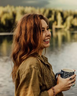 Photo of Dr. Kylie Niedermeyer, Psychologist, PsyD