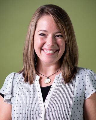 Photo of Ashley Prietto, Licensed Professional Counselor, MA, LPC