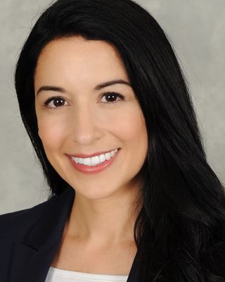 Photo of Dr. Maria Espinola, Psychologist in Harrison, OH