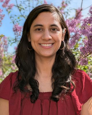 Photo of Liliana Ventura, Clinical Social Work/Therapist, LCSW