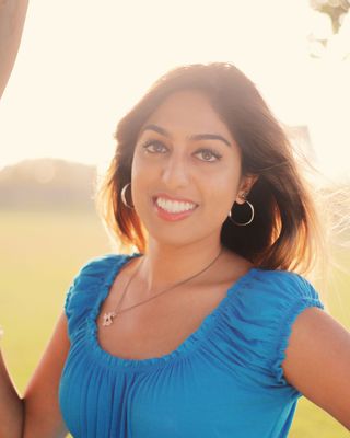 Photo of Dr. Jovaria Baig, Licensed Professional Counselor in Cooke County, TX