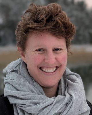 Photo of Hannah Trible, Licensed Professional Counselor, LPC