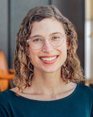 Photo of Andrea Birnbaum, Psychiatrist in San Jose, CA