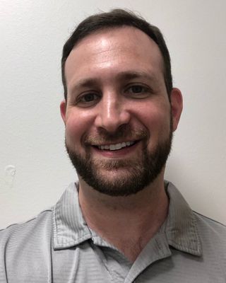 Photo of Jeff Leiber, MS, LPC, LCDC, Licensed Professional Counselor