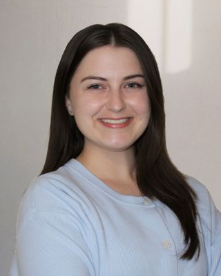 Photo of Grace Mueller, Pre-Licensed Professional