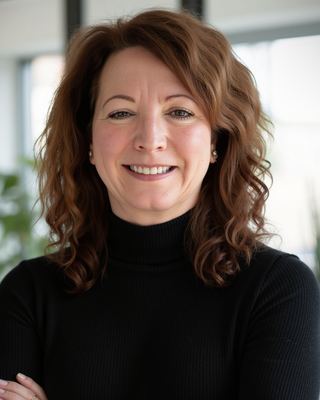 Photo of Lisa DiFranco, Clinical Social Work/Therapist, MSSA, MEd, LCSW