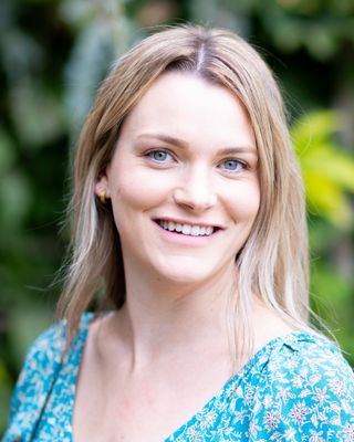 Photo of Kelsey Yoakum, Clinical Social Work/Therapist, LCSW