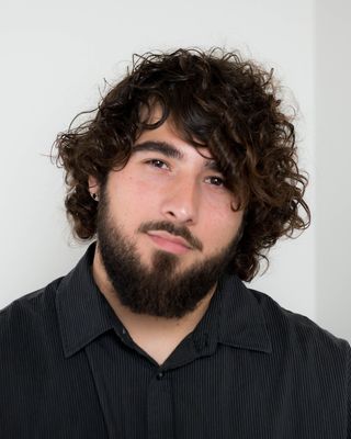 Photo of Matthew Valdes, Pre-Licensed Professional